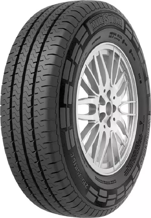 Milestone VanMile 21575R16c 10Pr 116114R 10kat Yaz Lastiği 2025
